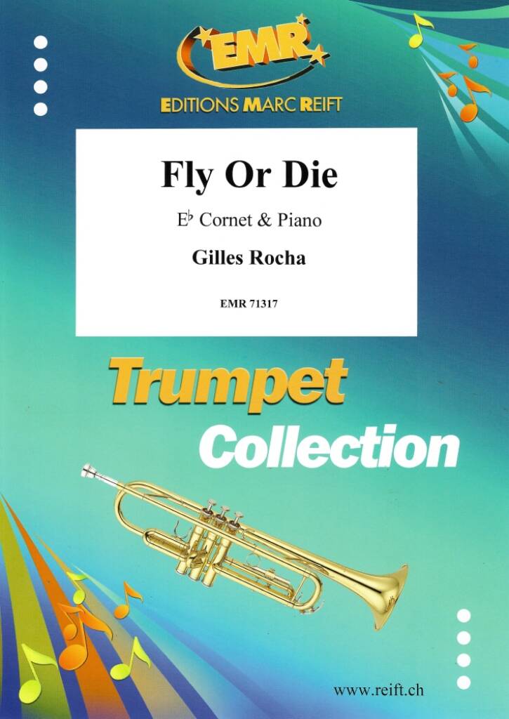 Fly Or Die