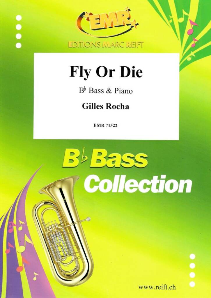 Fly Or Die