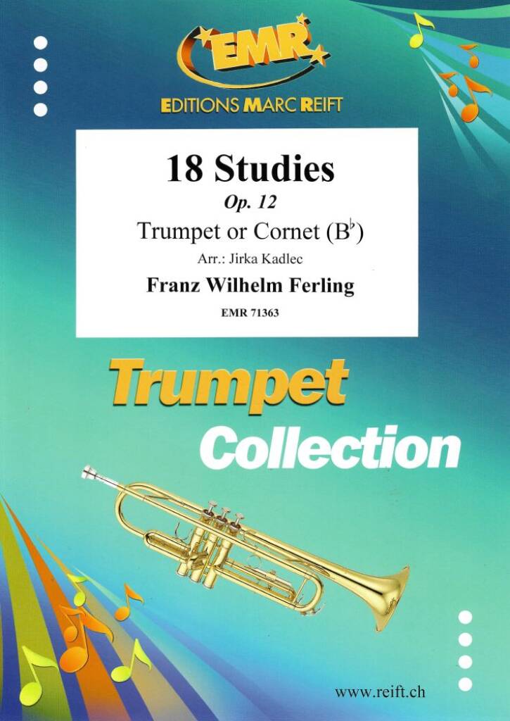 18 Studies