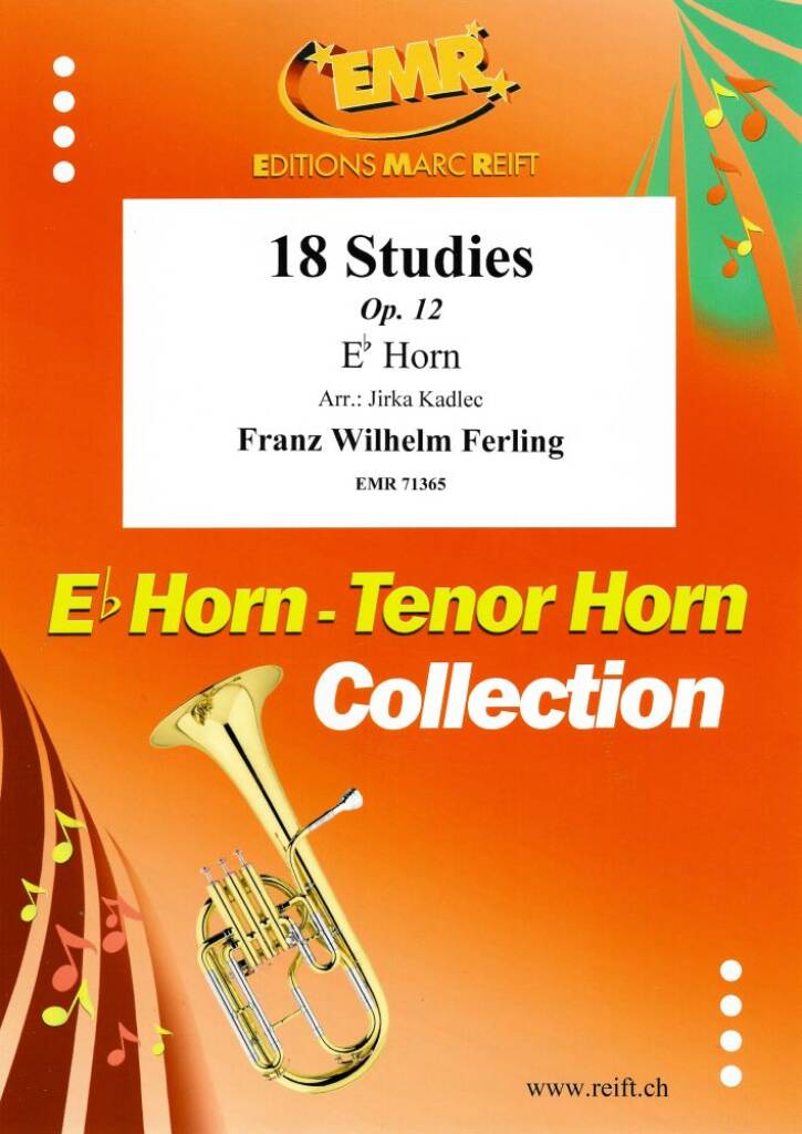 18 Studies