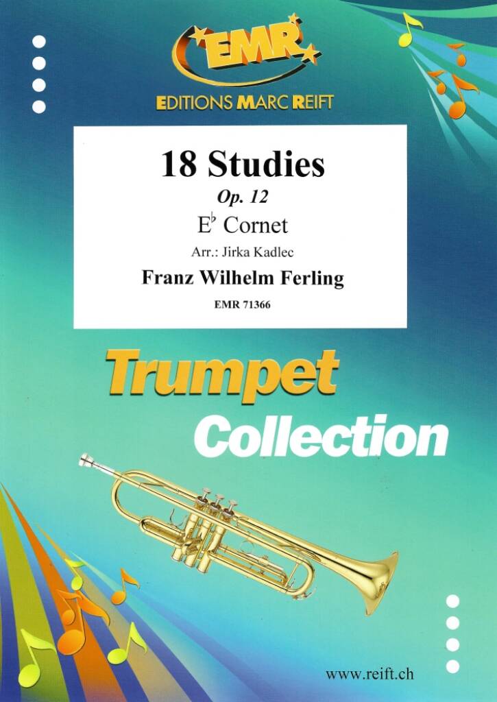 18 Studies