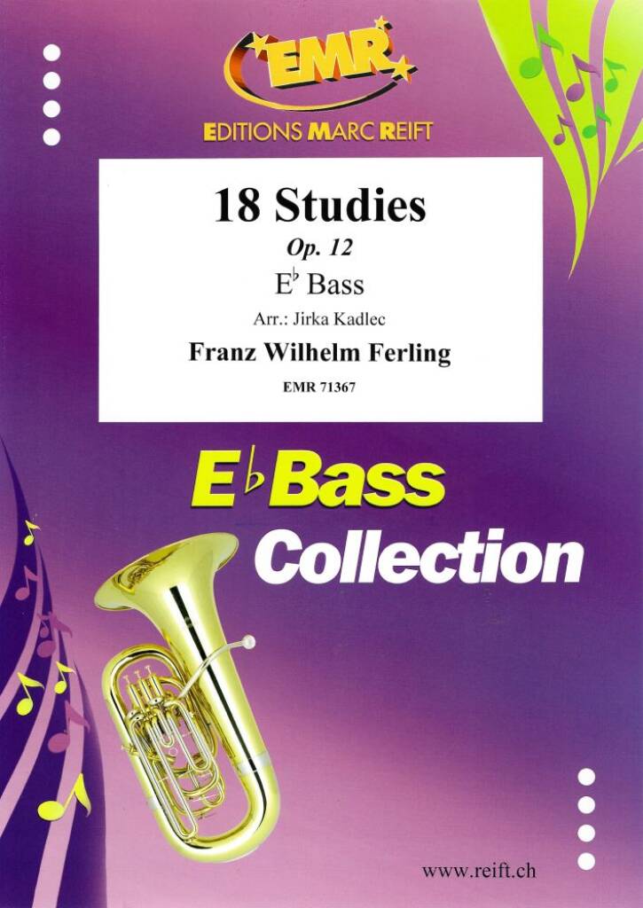 18 Studies