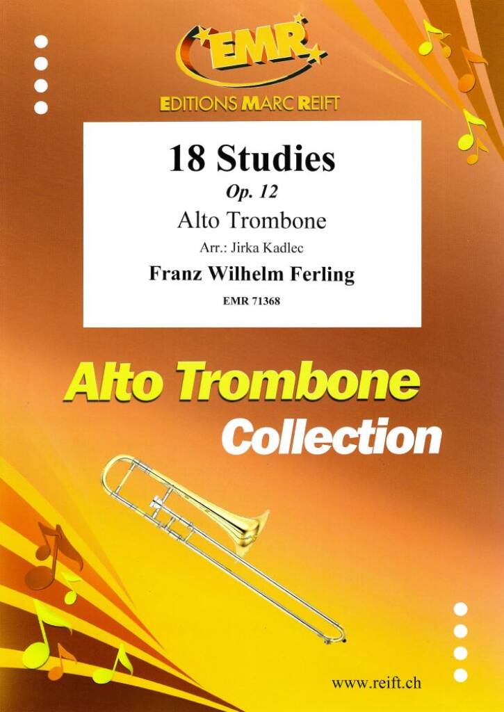 18 Studies