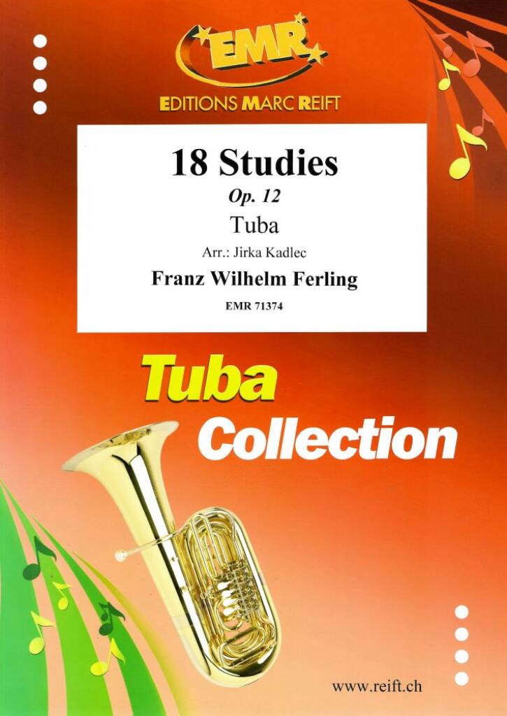 18 Studies