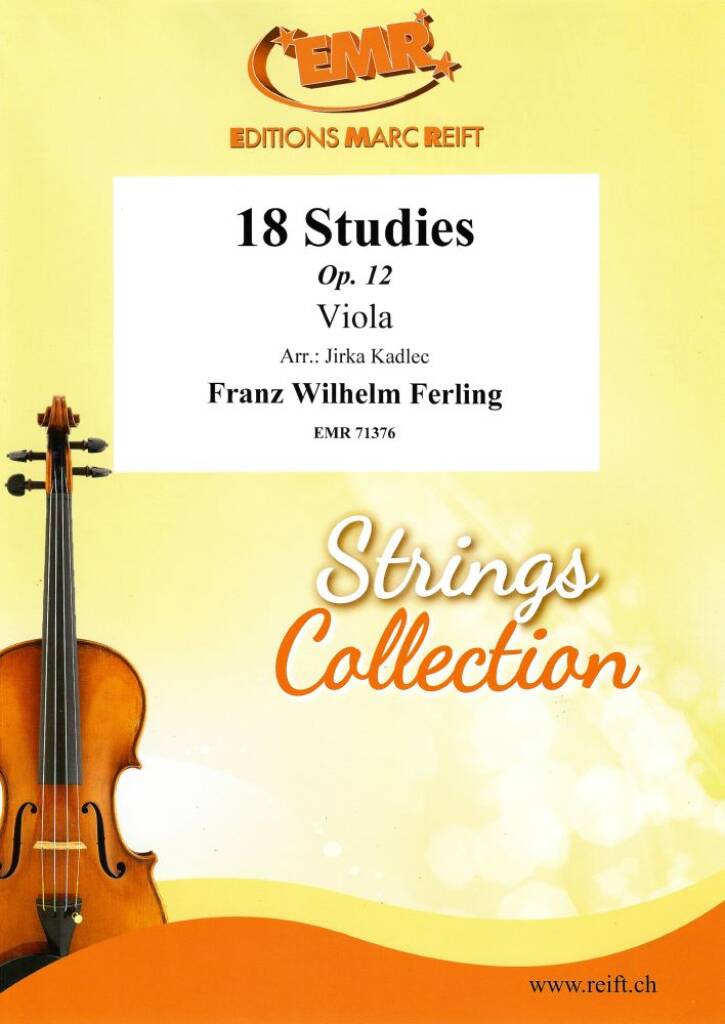 18 Studies