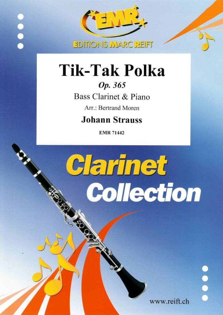 Tik-Tak Polka