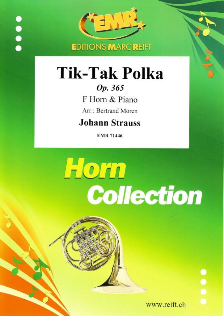Tik-Tak Polka