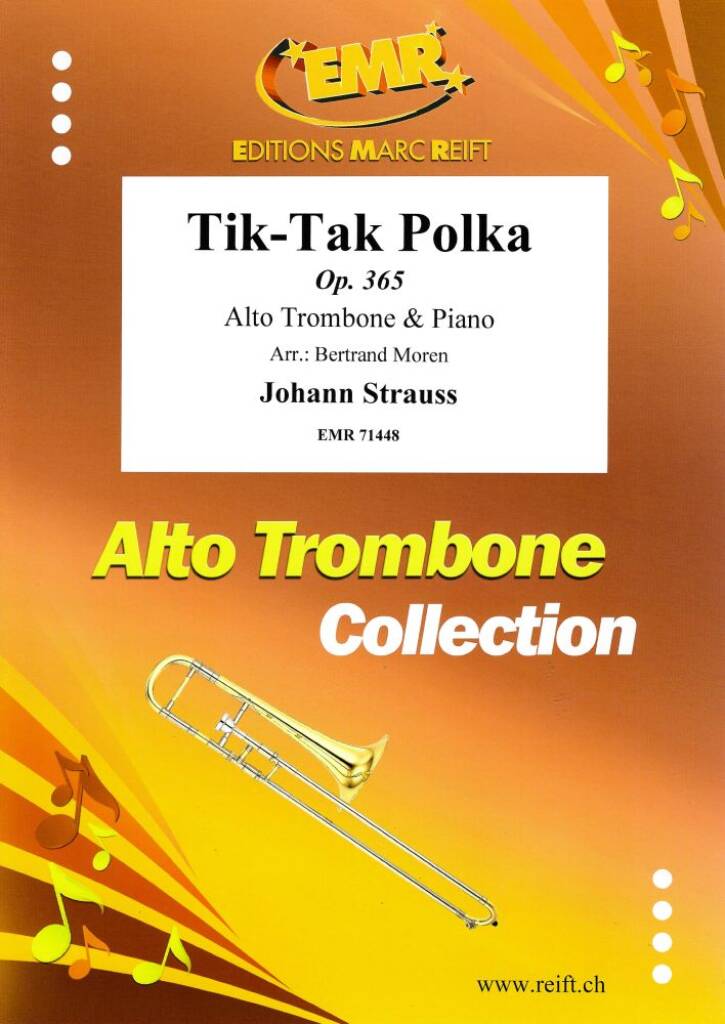 Tik-Tak Polka