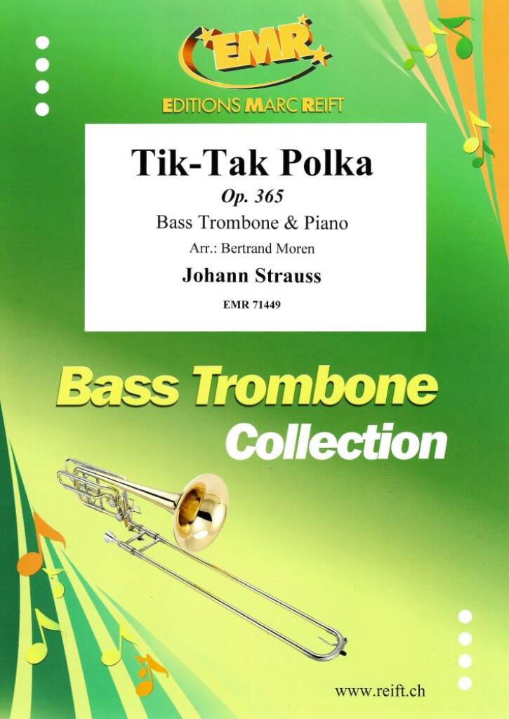 Tik-Tak Polka