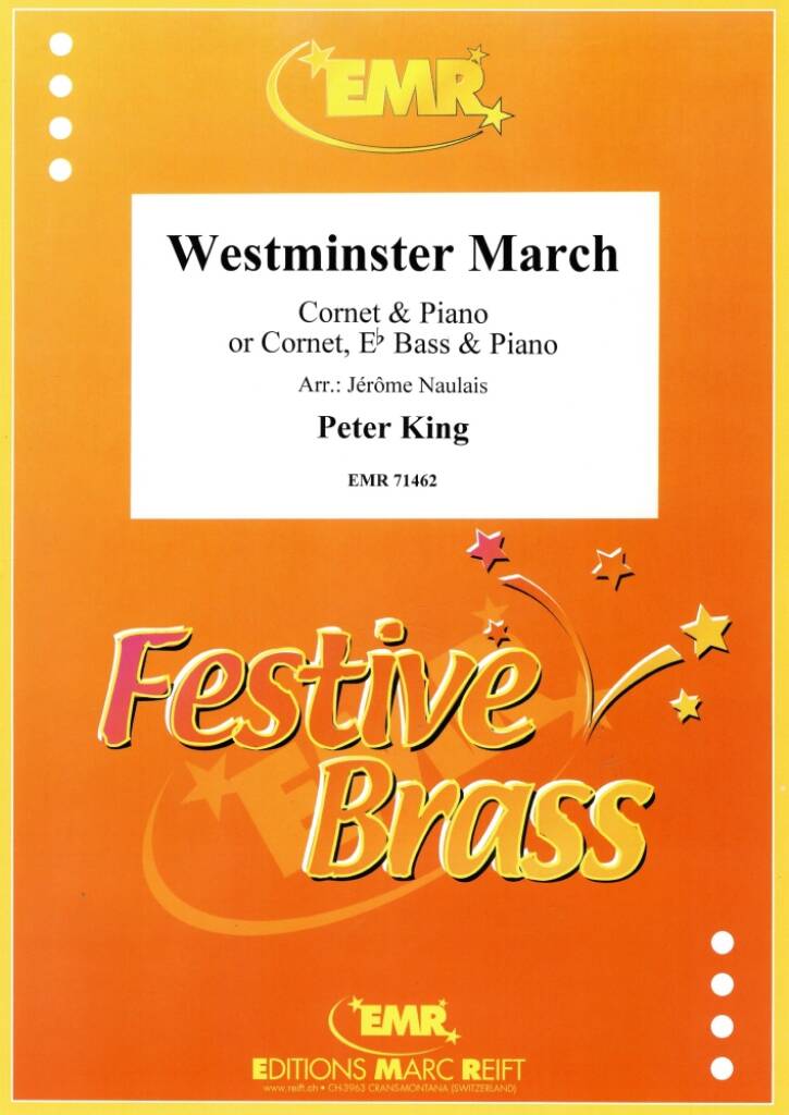 Westminster March