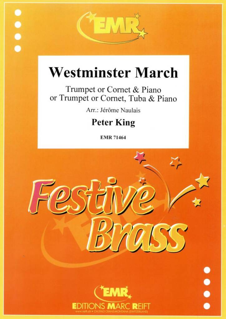 Westminster March