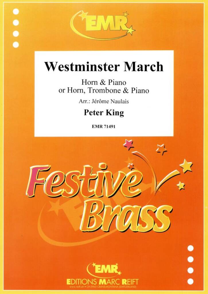 Westminster March