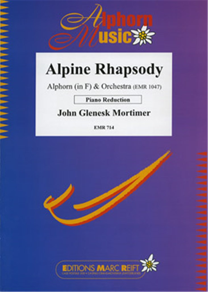 Alpine Rhapsody