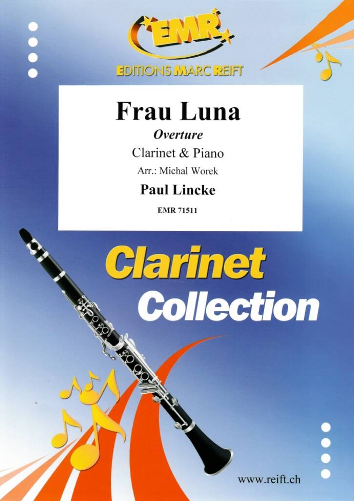 Frau Luna