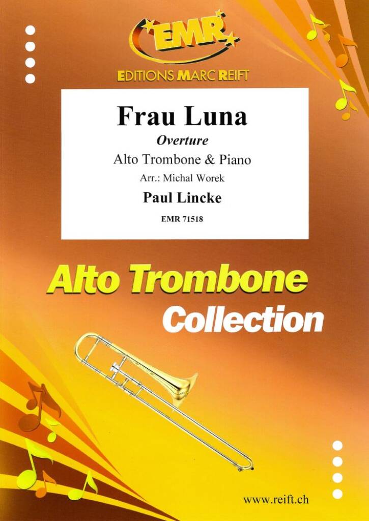 Frau Luna
