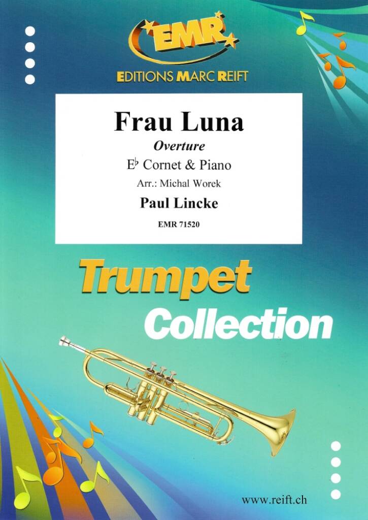 Frau Luna