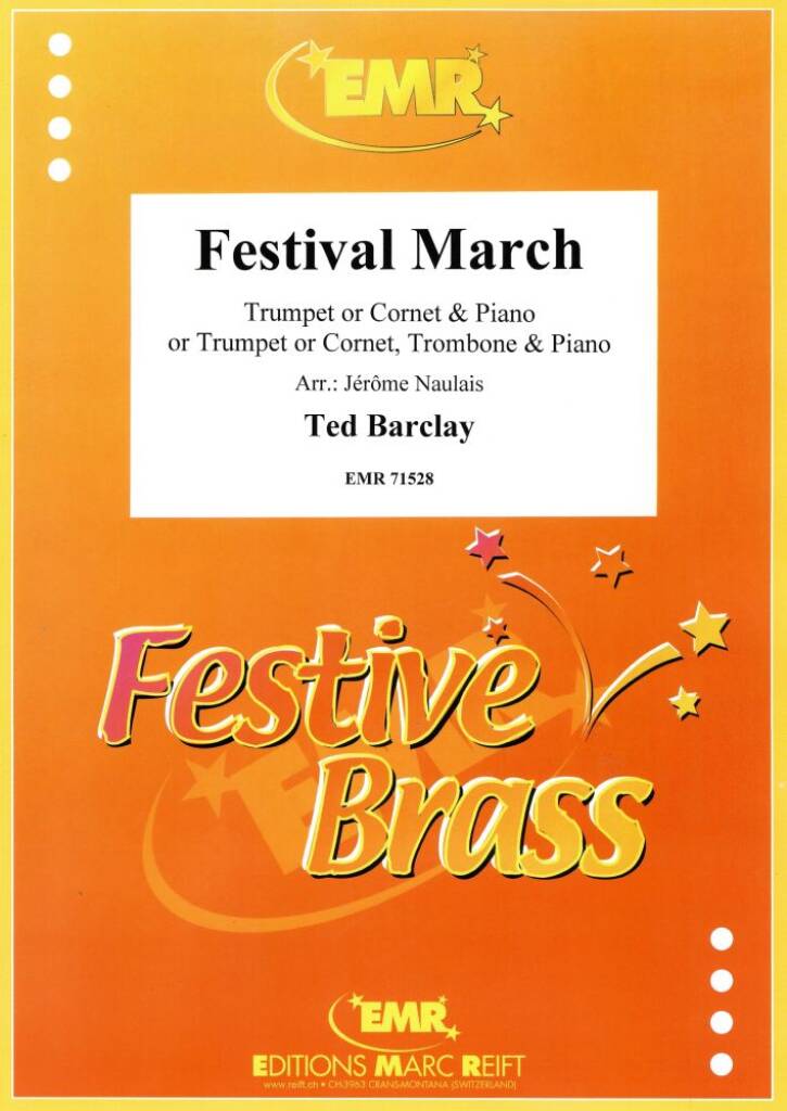 Festival March