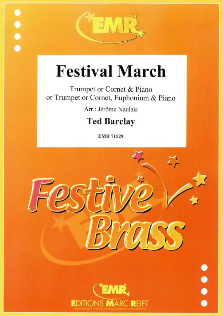 Festival March