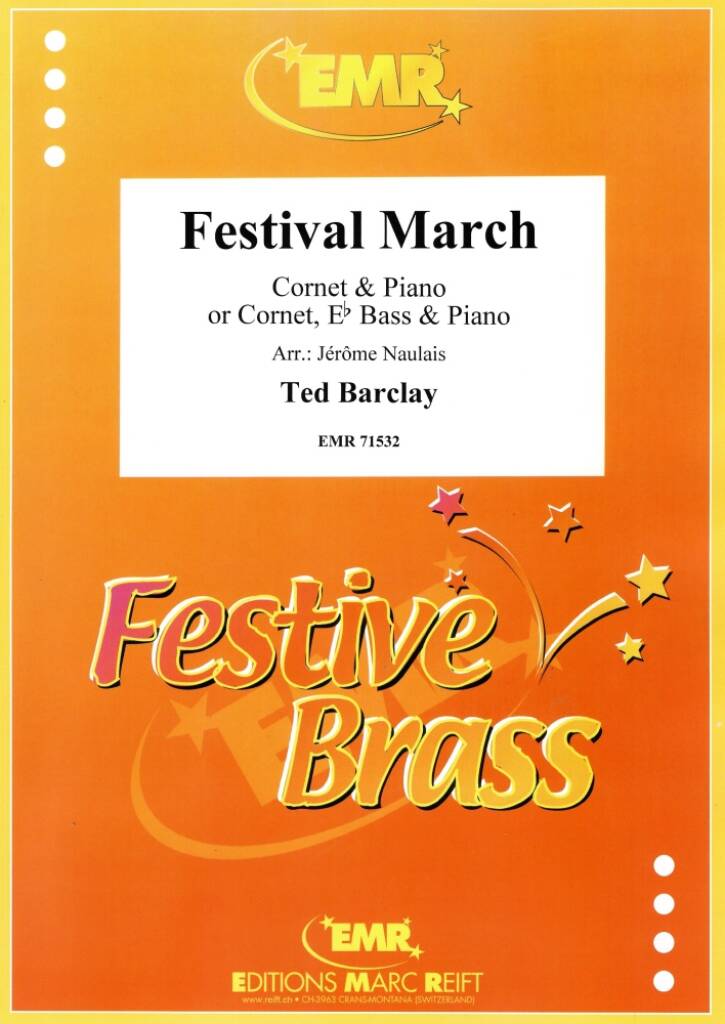 Festival March