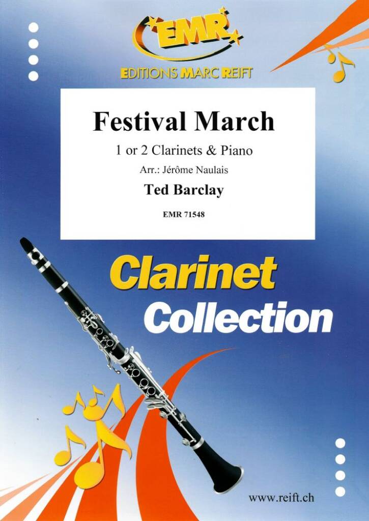 Festival March