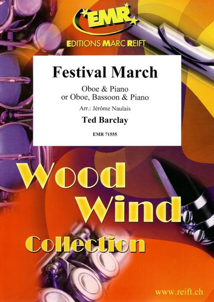 Festival March