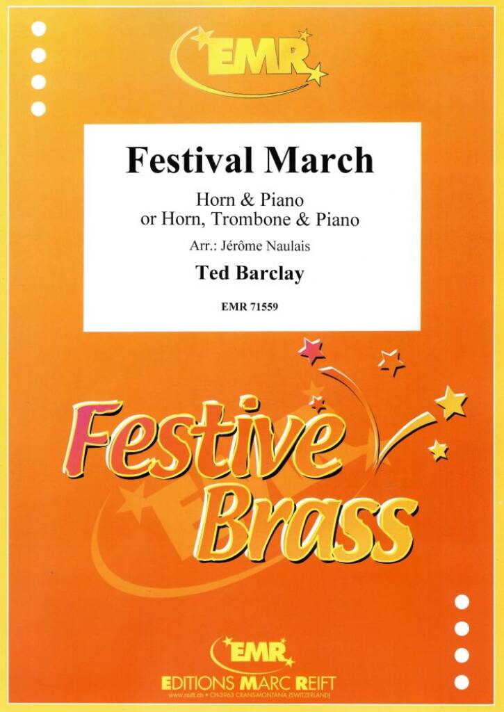 Festival March