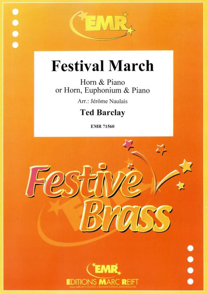 Festival March