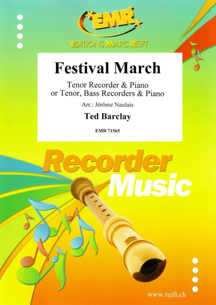 Festival March