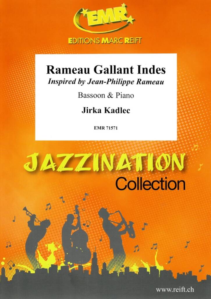 Rameau Gallant Indes