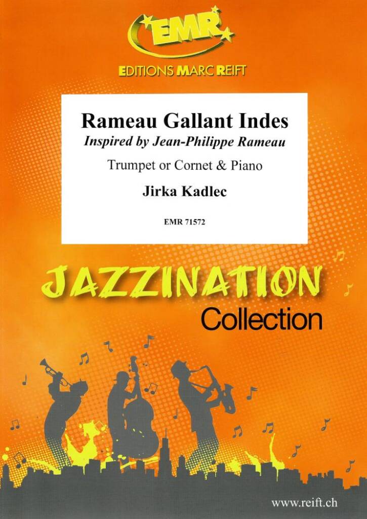 Rameau Gallant Indes