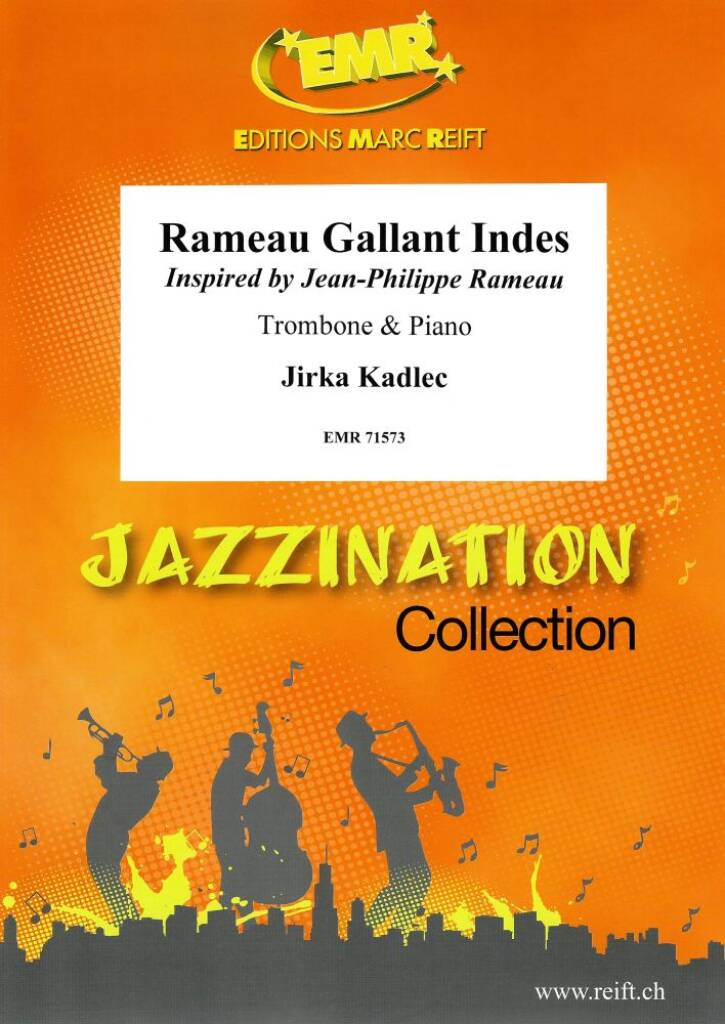 Rameau Gallant Indes