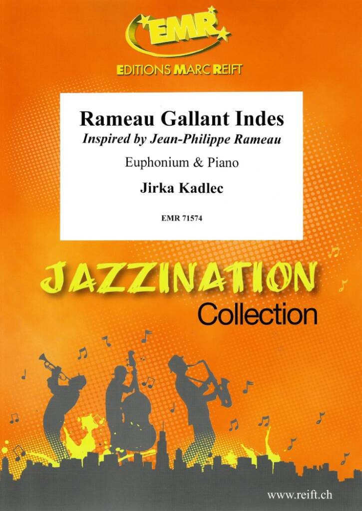 Rameau Gallant Indes