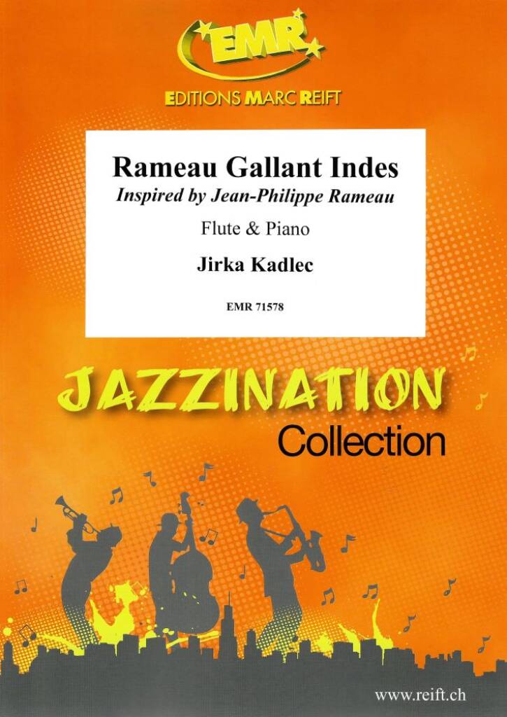 Rameau Gallant Indes
