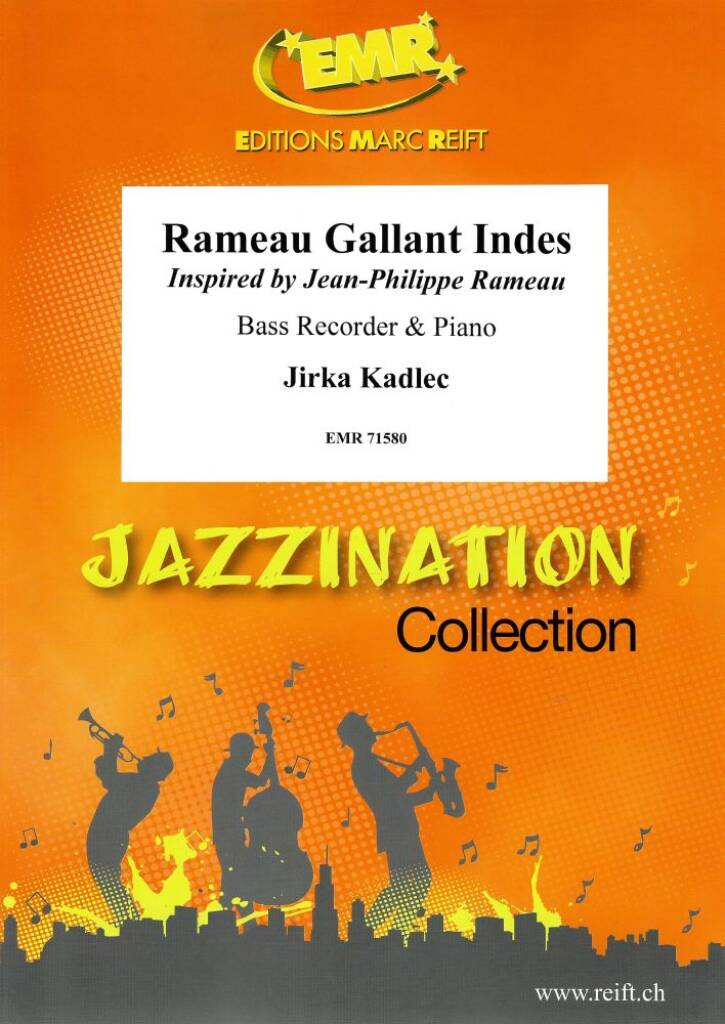 Rameau Gallant Indes