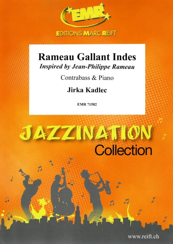 Rameau Gallant Indes