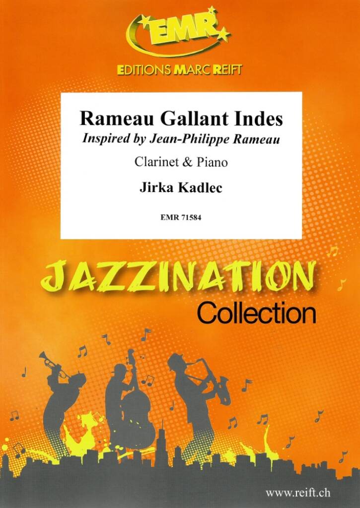 Rameau Gallant Indes
