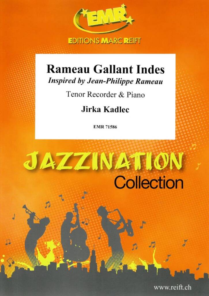 Rameau Gallant Indes
