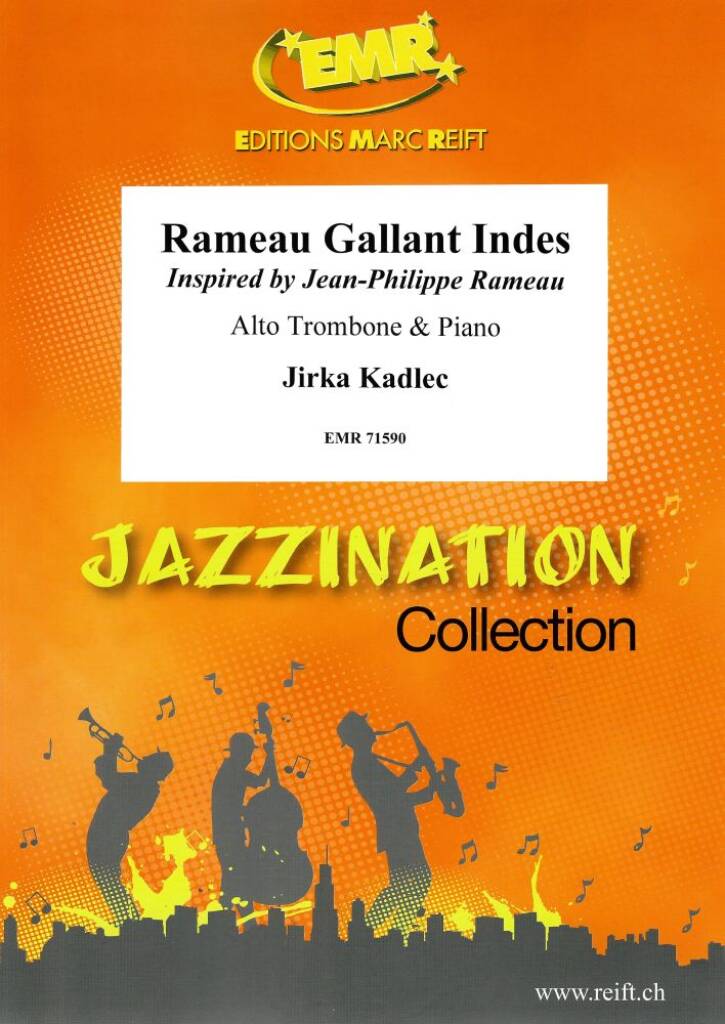 Rameau Gallant Indes