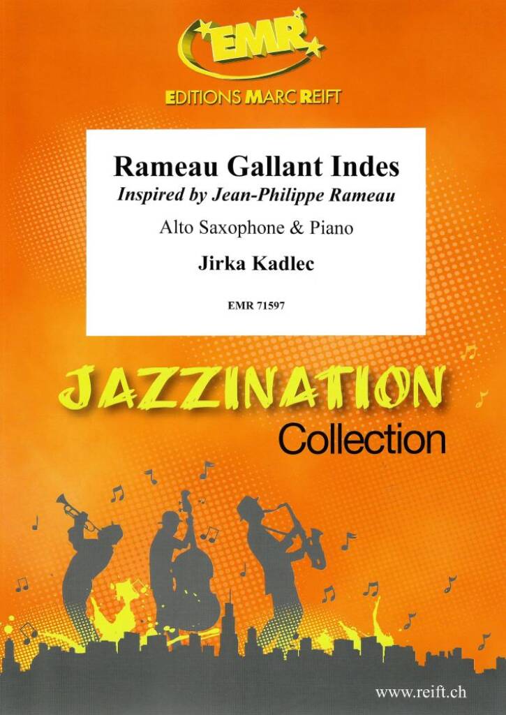 Rameau Gallant Indes