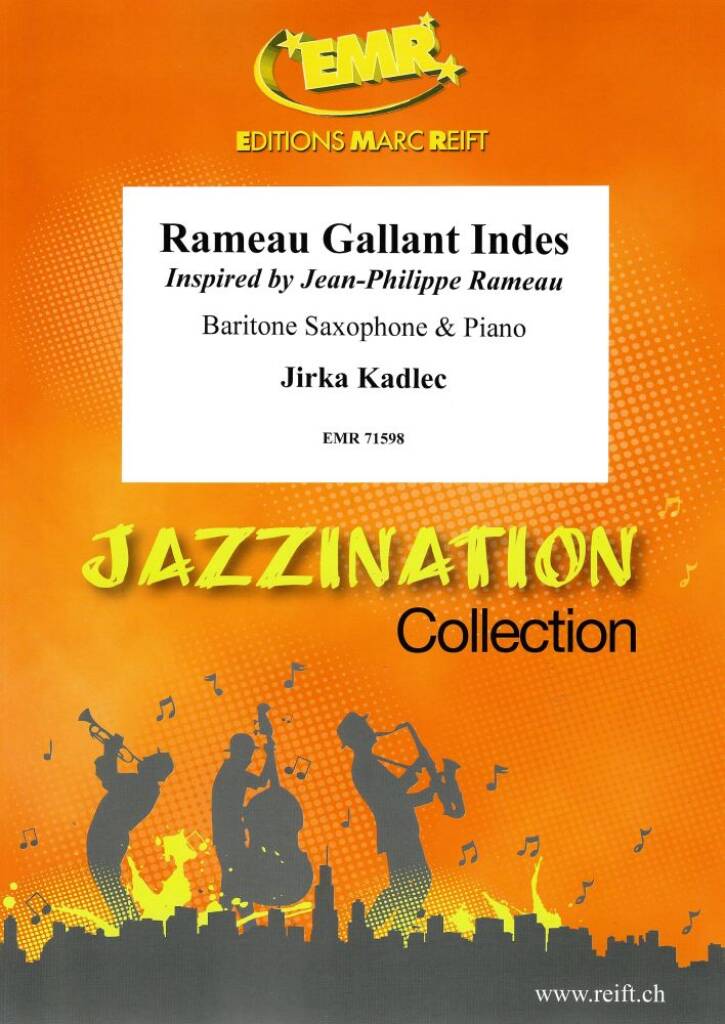 Rameau Gallant Indes