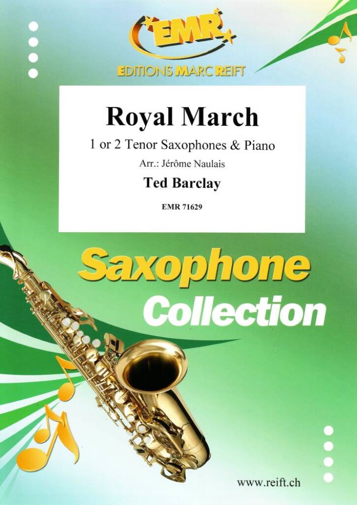 Royal March