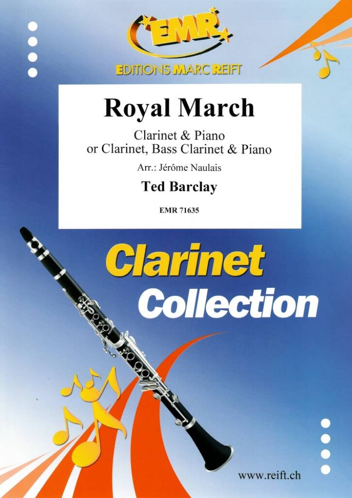 Royal March