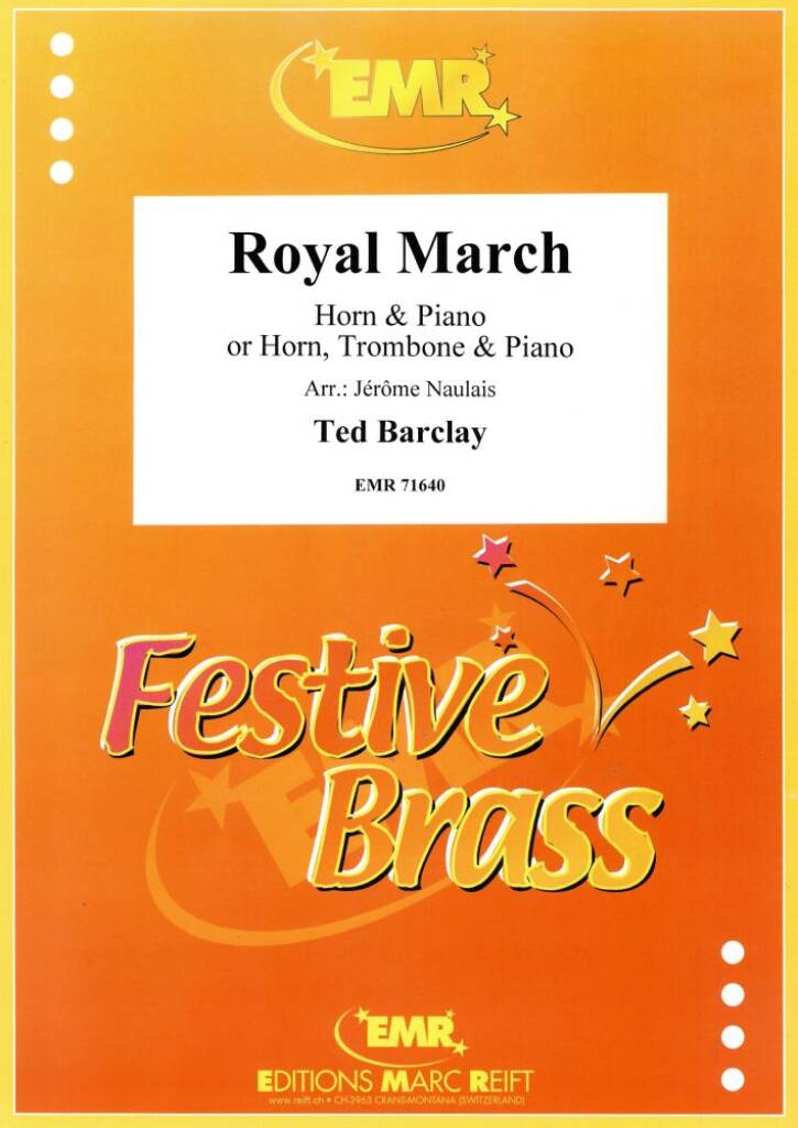 Royal March