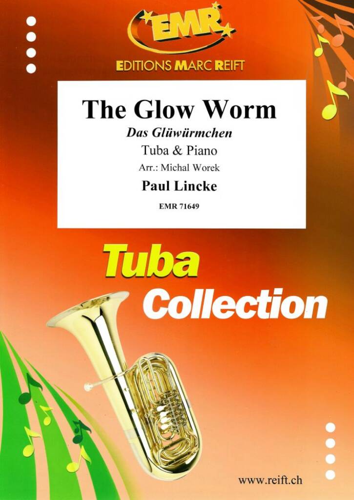 The Glow Worm