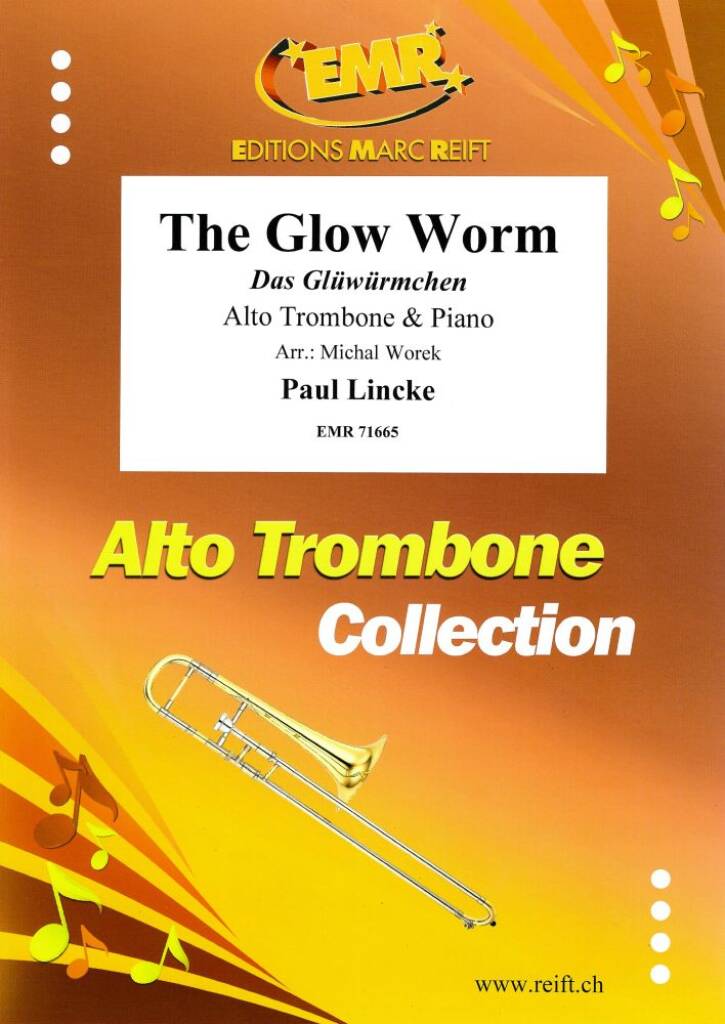 The Glow Worm