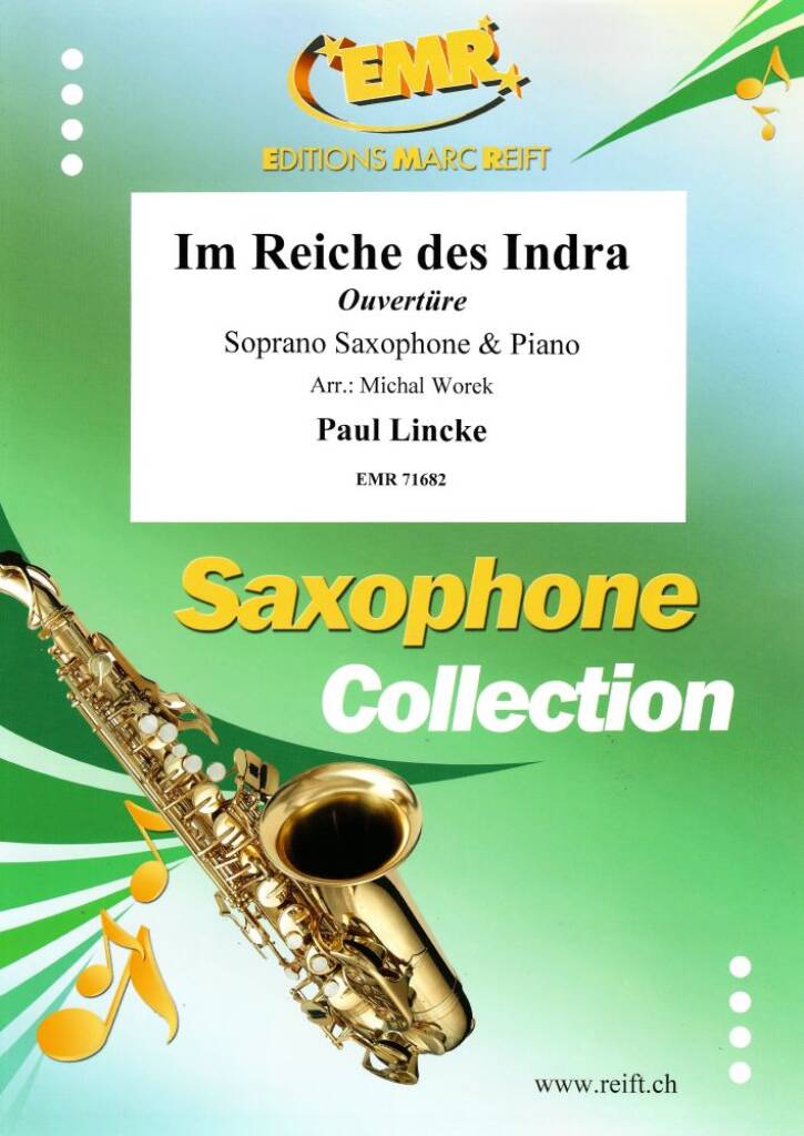 Im Reiche des Indra