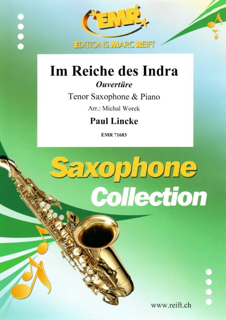Im Reiche des Indra