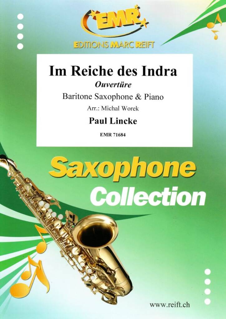 Im Reiche des Indra