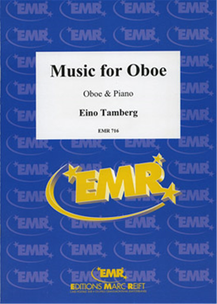 Music for Oboe