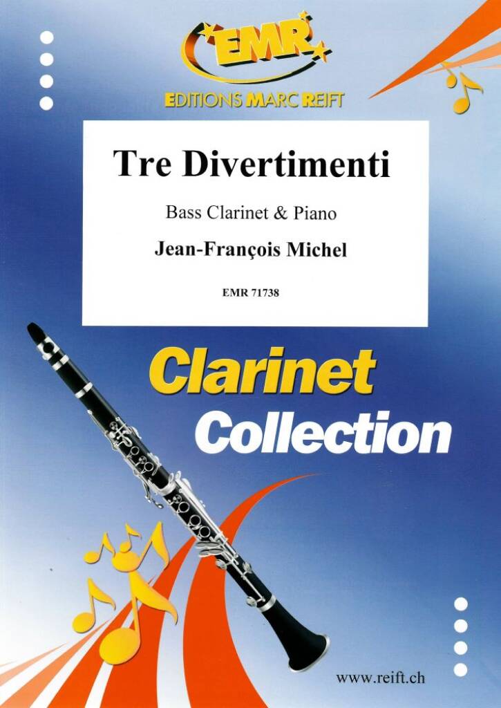 Tre Divertimenti